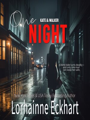 cover image of One Night